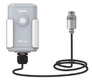 Milesight Pipe Pressure Sensor, Gauge Pressure, 0 - 1600 Kpa (16 Bar)