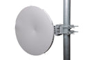 Siklu - V-Band (60Ghz) 2 Ft. Antenna And Mounting Kit