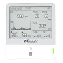 Milesight Indoor Ambience Monitor - Temp, Humidity, Pir, Light, Tvoc, Co2, Hcho, Barometric, Pm*