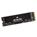 Corsair MP700 PRO 4TB M.2 NVMe PCIe Gen. 5 x4 SSD (no heatsink)