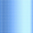 2007034 - Cricut Premium Vinyl Mosaic Metallic Cornflower Squares 12X48