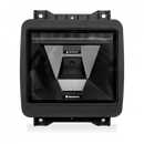 Newland Fm80 Salmon 2D Cmos Mega Pixel Large Window Fixed Mount Scanner With 3 Mtr Usb Cable.