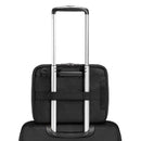 Everki Ekb414 Business 414 14.1'' Laptop Briefcase