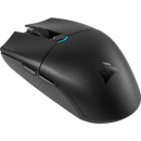Corsair Katar Pro Wireless Ultra-Light Gaming Mouse 10000 Dpi Black - Aa Battery