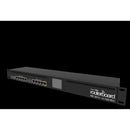Mikrotik Rb3011Uias-Rm - Rackmount Router With 10 Gb And 1 Sfp Port