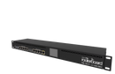 Mikrotik Rb3011Uias-Rm - Rackmount Router With 10 Gb And 1 Sfp Port