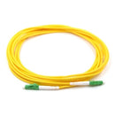 Acconet Patch Lead Lc Apc-Lc Apc Simplex 3M