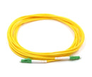 Acconet Patch Lead Lc Apc-Lc Apc Simplex 3M