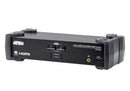 Aten 2-Port Usb 3.0 4K Hdmi Kvmp™ Switch