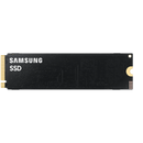 Samsung 9100 Pro 4 Tb Nvme Ssd - Read Speed Up To 14 800 Mb S Write Speed To Up 13 400 Mb S Random Read Up To 2 250 000 Iops Random Write Up To 2 600 000 Iops Pcie 5.0 X4 Nvme 2.0 V-Nand Tlc In-House Controller 1Gb Low Power Ddr4X Sdram 2400Tbw