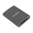 Transcend Ts-Rde2 Usb Type A& C Cf Express Type B Card Reader