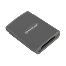 Transcend Ts-Rde2 Usb Type A& C Cf Express Type B Card Reader