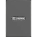 Transcend Ts-Rde2 Usb Type A& C Cf Express Type B Card Reader