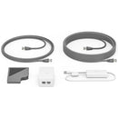 Logitech - Cat5E Kit For The Logitech Tap