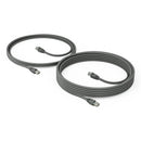 Logitech - Cat5E Kit For The Logitech Tap