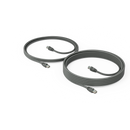 Logitech - Cat5E Kit For The Logitech Tap