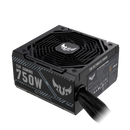 Asus 750W Non Modular 80 Plus Bronze 6 Years Warranty.