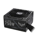 Asus 750W Non Modular 80 Plus Bronze 6 Years Warranty.