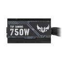 Asus 750W Non Modular 80 Plus Bronze 6 Years Warranty.
