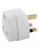Sa Socket Adapter Plug to Uk Plug