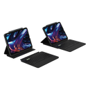 ZAGG-KB-Pro Keys 2-Apple-iPad Pro 11 (M4)-Black-UK