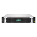 Hpe Msa 2060 16Gb Fc Sff Storage