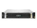 Hpe Msa 2060 16Gb Fc Sff Storage