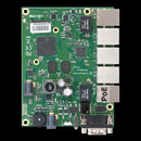 Mikrotik Routerboard 450Gx4 With 5 Gb Lan Ports And 1 Microsd Slots *No Enclosure