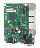 Mikrotik Routerboard 450Gx4 With 5 Gb Lan Ports And 1 Microsd Slots *No Enclosure