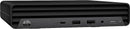 HP 400 G9 MINI I5-13500T 8GB 512GB SSD 3-3-3