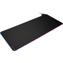 Corsair Mm700 Rgb Extended Gaming Mousepad (930 X 400 X 4Mm) - Rgb