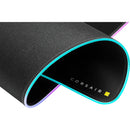 Corsair Mm700 Rgb Extended Gaming Mousepad (930 X 400 X 4Mm) - Rgb
