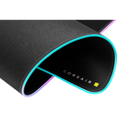 Corsair Mm700 Rgb Extended Gaming Mousepad (930 X 400 X 4Mm) - Rgb