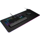 Corsair Mm700 Rgb Extended Gaming Mousepad (930 X 400 X 4Mm) - Rgb