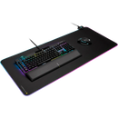 Corsair Mm700 Rgb Extended Gaming Mousepad (930 X 400 X 4Mm) - Rgb