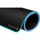 Corsair Mm700 Rgb Extended Gaming Mousepad (930 X 400 X 4Mm) - Rgb