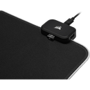 Corsair Mm700 Rgb Extended Gaming Mousepad (930 X 400 X 4Mm) - Rgb