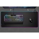 Corsair Mm700 Rgb Extended Gaming Mousepad (930 X 400 X 4Mm) - Rgb