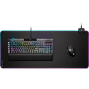 Corsair Mm700 Rgb Extended Gaming Mousepad (930 X 400 X 4Mm) - Rgb