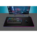 Corsair Mm700 Rgb Extended Gaming Mousepad (930 X 400 X 4Mm) - Rgb
