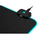 Corsair Mm700 Rgb Extended Gaming Mousepad (930 X 400 X 4Mm) - Rgb