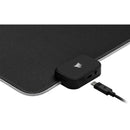 Corsair Mm700 Rgb Extended Gaming Mousepad (930 X 400 X 4Mm) - Rgb