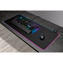 Corsair Mm700 Rgb Extended Gaming Mousepad (930 X 400 X 4Mm) - Rgb