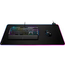 Corsair Mm700 Rgb Extended Gaming Mousepad (930 X 400 X 4Mm) - Rgb