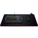 Corsair Mm700 Rgb Extended Gaming Mousepad (930 X 400 X 4Mm) - Rgb
