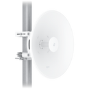 Ubiquiti Uisp - Dish - Point-To-Point (Ptp) Dish Antenna That Covers A Wide Operating Frequency