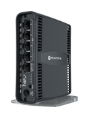 Mikrotik Hap Ax² - 2.4 5Ghz Wi-Fi 6 Desktop Router