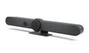 Logitech Rally Bar - Graphite - Usb - Plugc - Emea - South Africa Namibia