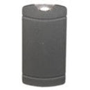Access Control Rectangular Key Ring Tag