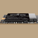 Corsair Mp600 Mini 2Tb M.2 Nvme Pcie Gen. 4 X4 Ssd; Read Up To 5000Mb S; Write Up To 3800Mb S